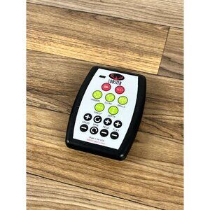 Lobster Elite Grand Five Limited Edition LE Tennis Ball Throwing Machine Remote